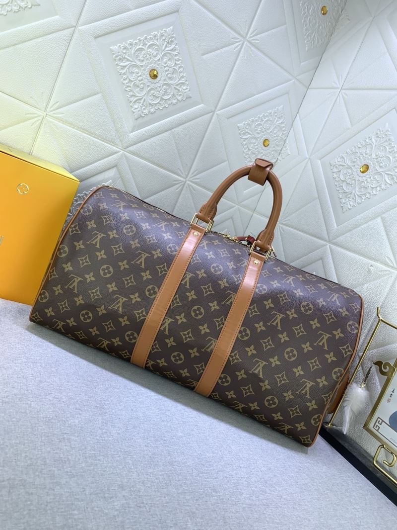 Louis Vuitton Travel Bags